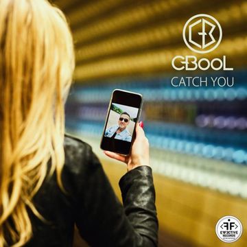 Catch You-cover
