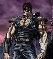 Ken Il Guerriero