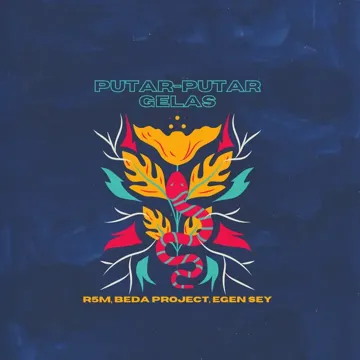 Putar-putar Gelas-cover