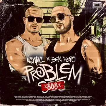 PROBLEM-cover