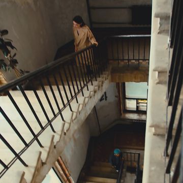 До мурашек-cover