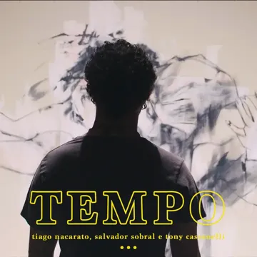 Tempo (feat. Salvador Sobral)-cover