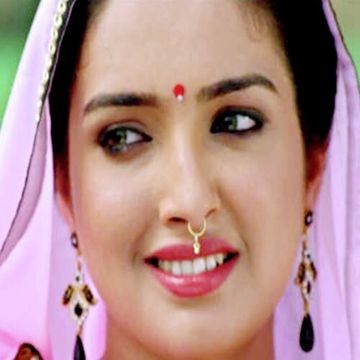 Nai jhulani ke chaiya-cover