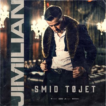 Smid Tøjet-cover