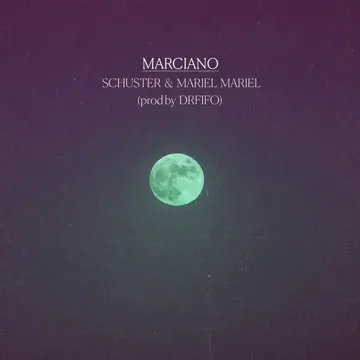 Marciano-cover