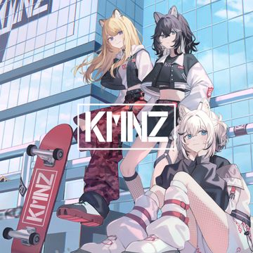 CALLING-cover