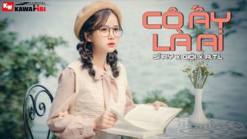 Cô Âý Là Ai-cover