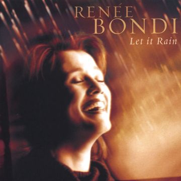 Let It Rain-cover