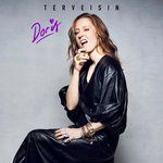 Terveisin Doris-cover