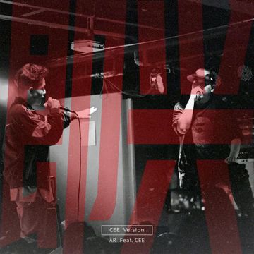 即興(Cee Version)-cover