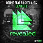 Dear Life(Bassjackers Remix Short Edit)(Remix)-cover