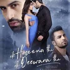 Aankhon Mein Aansoo-cover