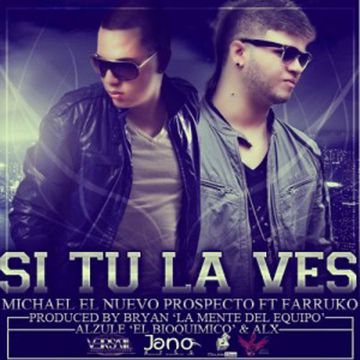 Si Tu La Ves