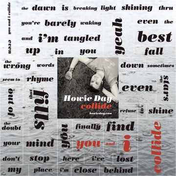 Collide(Acoustic)-cover