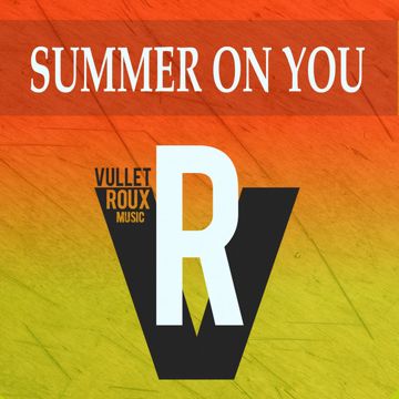 Summer On You-cover