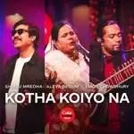 Kotha Koiyo Na-cover