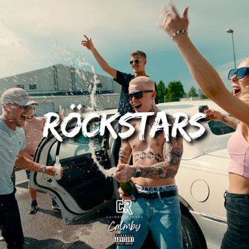 Röckstars-cover