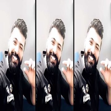 تدرى شتمنى 