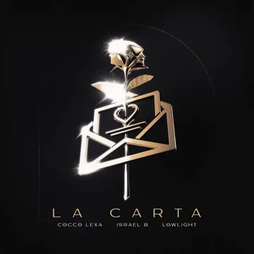 La Carta-cover