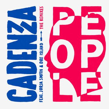 People (DJ Zinc Remix)-cover