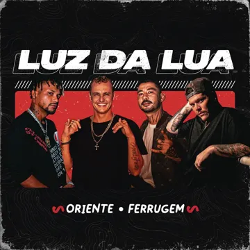 Luz da Lua-cover