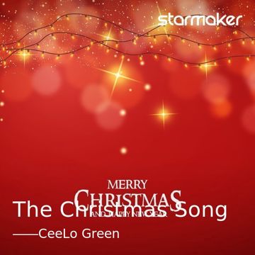 The Christmas Song-cover