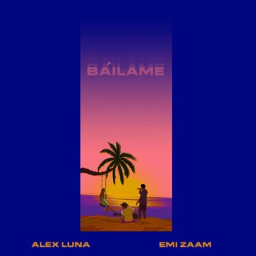 Báilame-cover