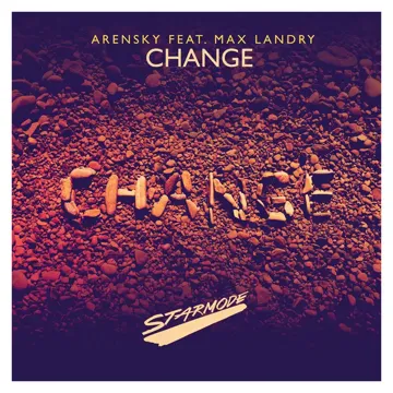 Change (Extended Mix)-cover