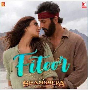 Fitoor-cover