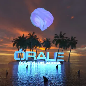 Órale-cover