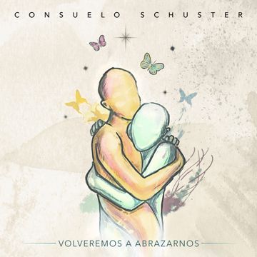 Volveremos a Abrazarnos-cover