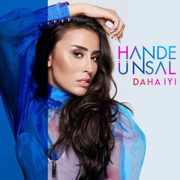 Daha İyi-cover