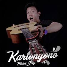 Kartonyono Medot Janji-cover