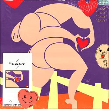 EASY-cover