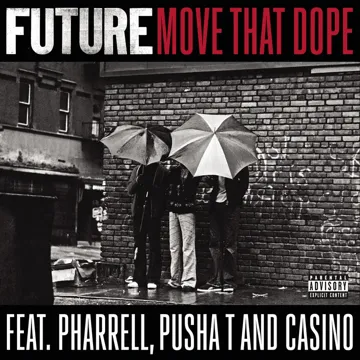 Move That Dope-cover