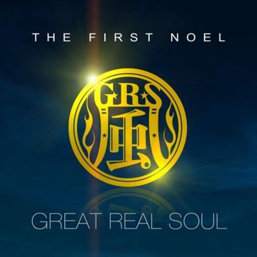 The First Noel (Feat. Q The Talkboxer)-cover