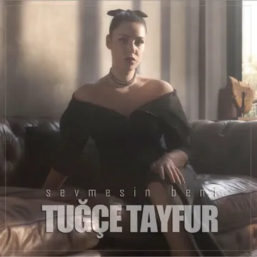 Sevmesin Beni-cover