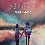 Fall Into Me (Acoustic Version)-cover