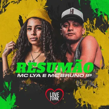 Resumão-cover
