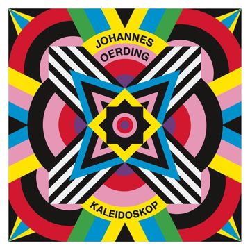 Kaleidoskop-cover