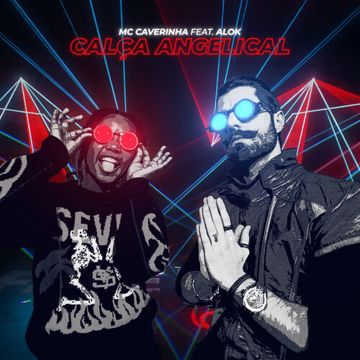 Calça Angelical-cover
