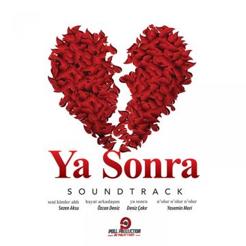 Ya Sonra-cover