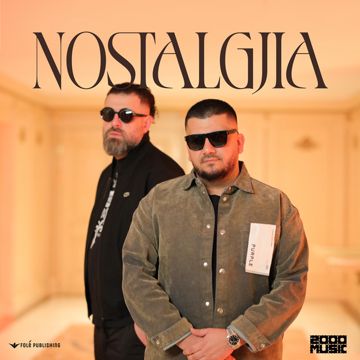 Nostalgjia-cover
