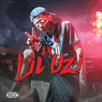 Lil Uzi-cover