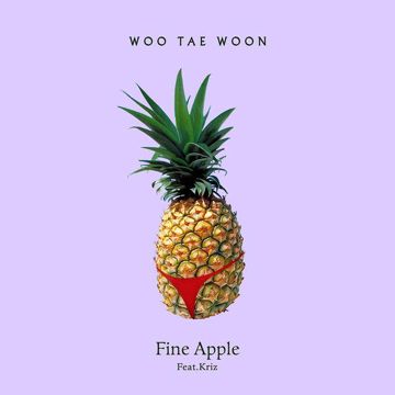 Fine Apple-cover