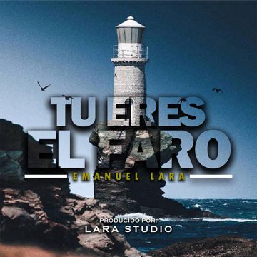 Tu eres el faro-cover