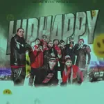 Hiphappy-cover