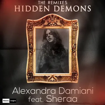 Hidden Demons (Hard Lights Remix)-cover
