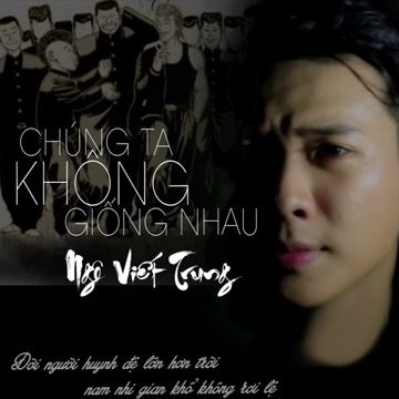 Chúng Ta Không Giống Nhau (Remix)