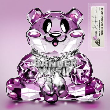 Diamonds (feat. Capital Bra)-cover